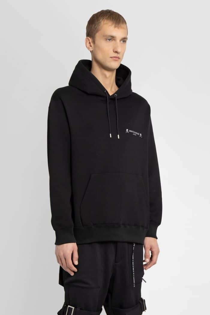 MASTERMIND WORLD Logo Hoodie