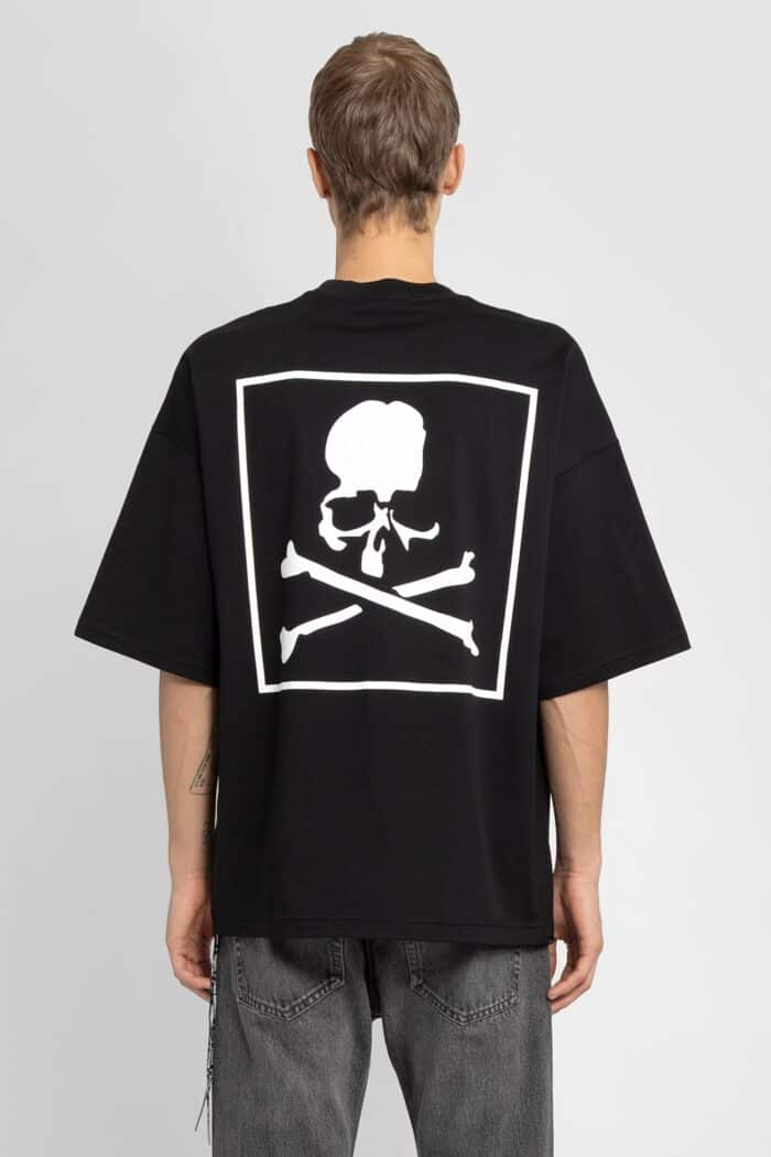 MASTERMIND WORLD Logo Oversize Tee