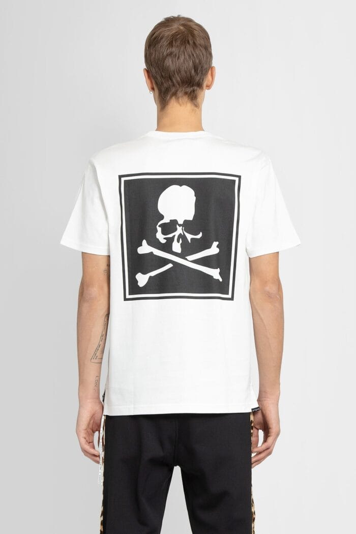 MASTERMIND WORLD Logo T-shirt