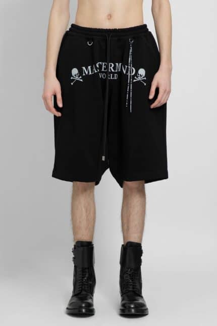 MASTERMIND WORLD Mw Easy Shorts