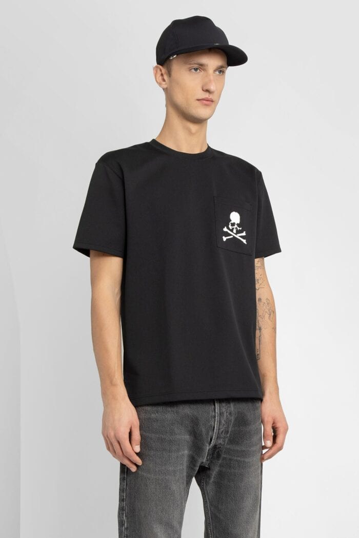 MASTERMIND WORLD Skull Pocket Tee