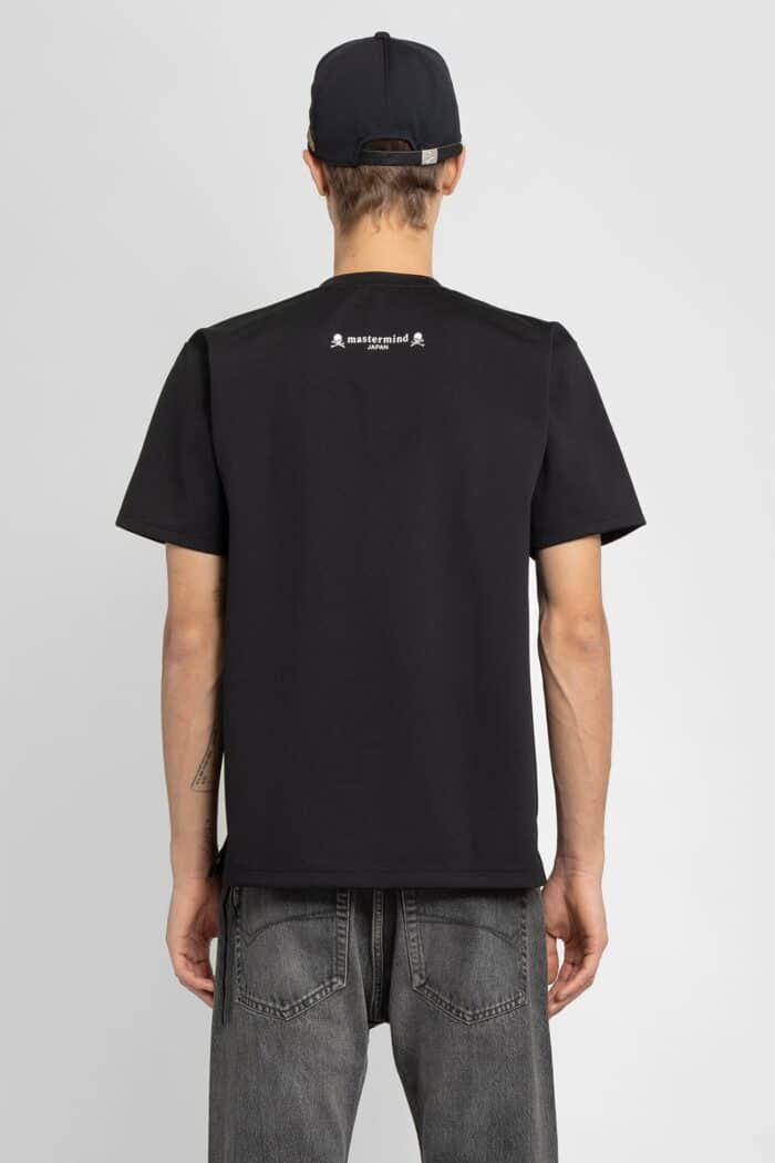 MASTERMIND WORLD Skull Pocket Tee