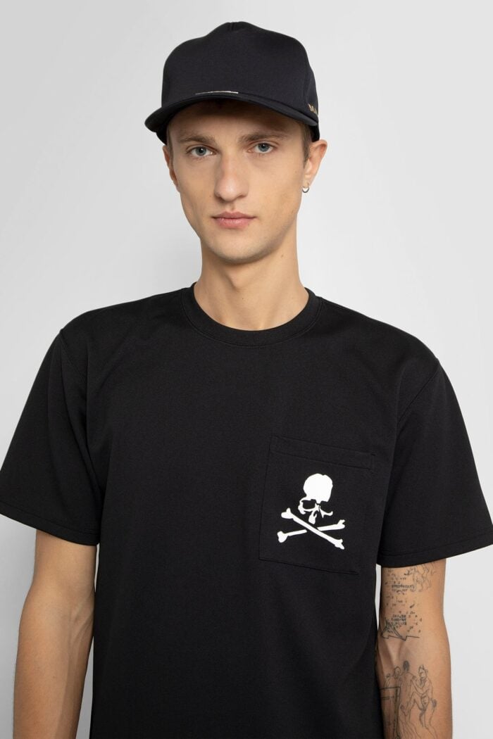 MASTERMIND WORLD Skull Pocket Tee