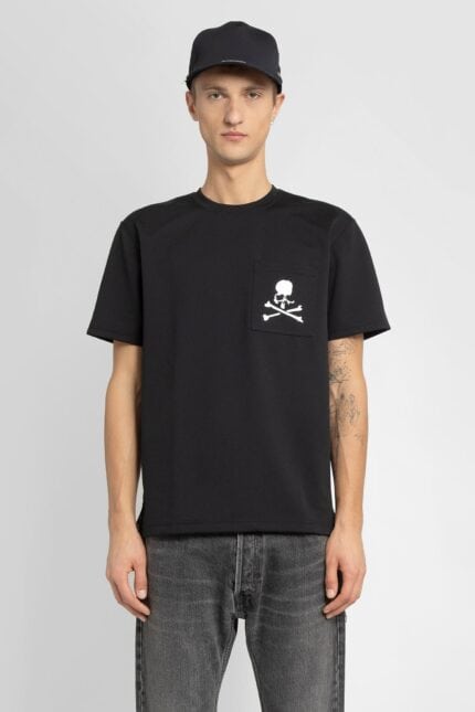 MASTERMIND WORLD Skull Pocket Tee