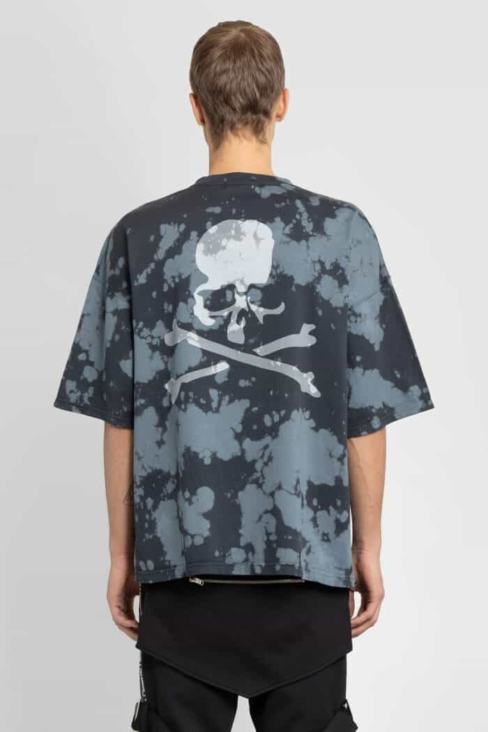 MASTERMIND WORLD Tie Dye Logo Tee