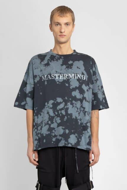 MASTERMIND WORLD Tie Dye Logo Tee