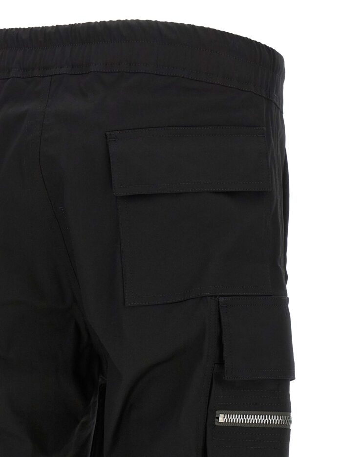 RICK OWENS 'Mastodon Cargo' Pants