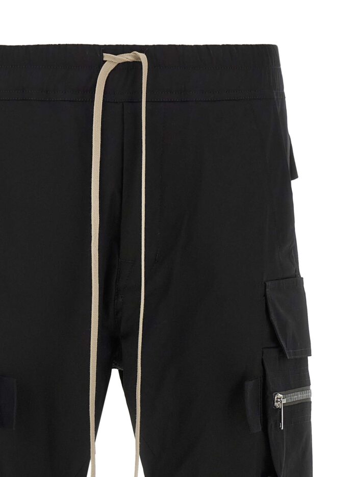 RICK OWENS 'Mastodon Cargo' Pants