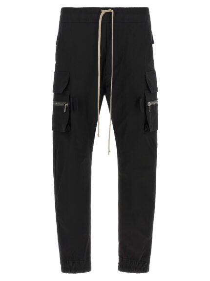 RICK OWENS 'Mastodon Cargo' Pants