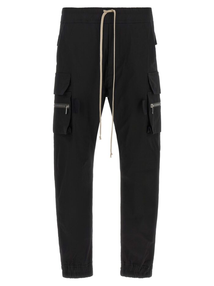 rick owens 'mastodon cargo' pants RICK OWENS 'Mastodon Cargo' Pants
