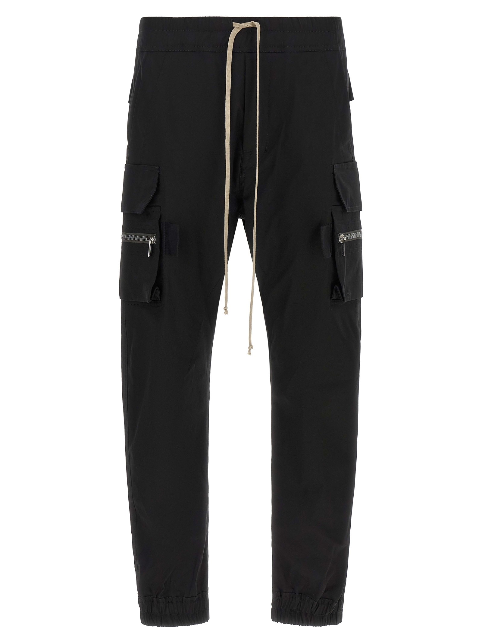 RICK OWENS 'Mastodon Cargo' Pants