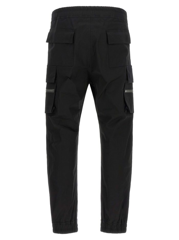 RICK OWENS 'Mastodon Cargo' Pants