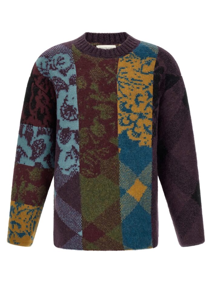 Dries Van Noten 'Matadi' Sweater