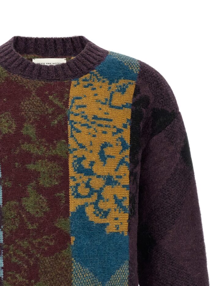 Dries Van Noten 'Matadi' Sweater