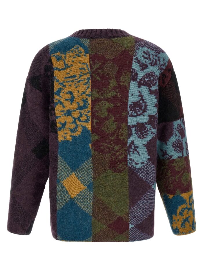 Dries Van Noten 'Matadi' Sweater