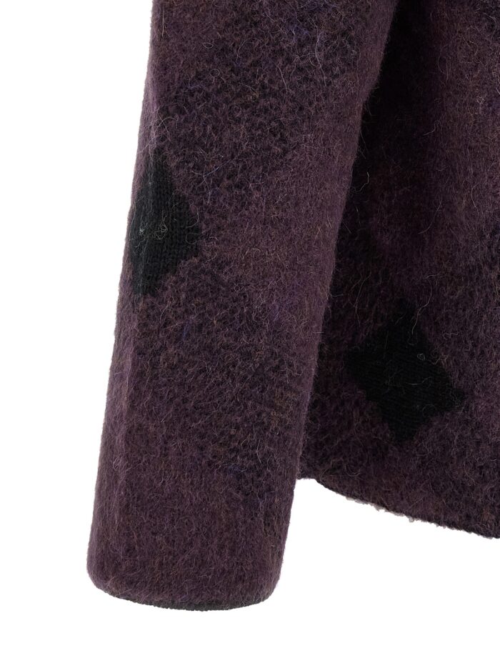 Dries Van Noten 'Matadi' Sweater