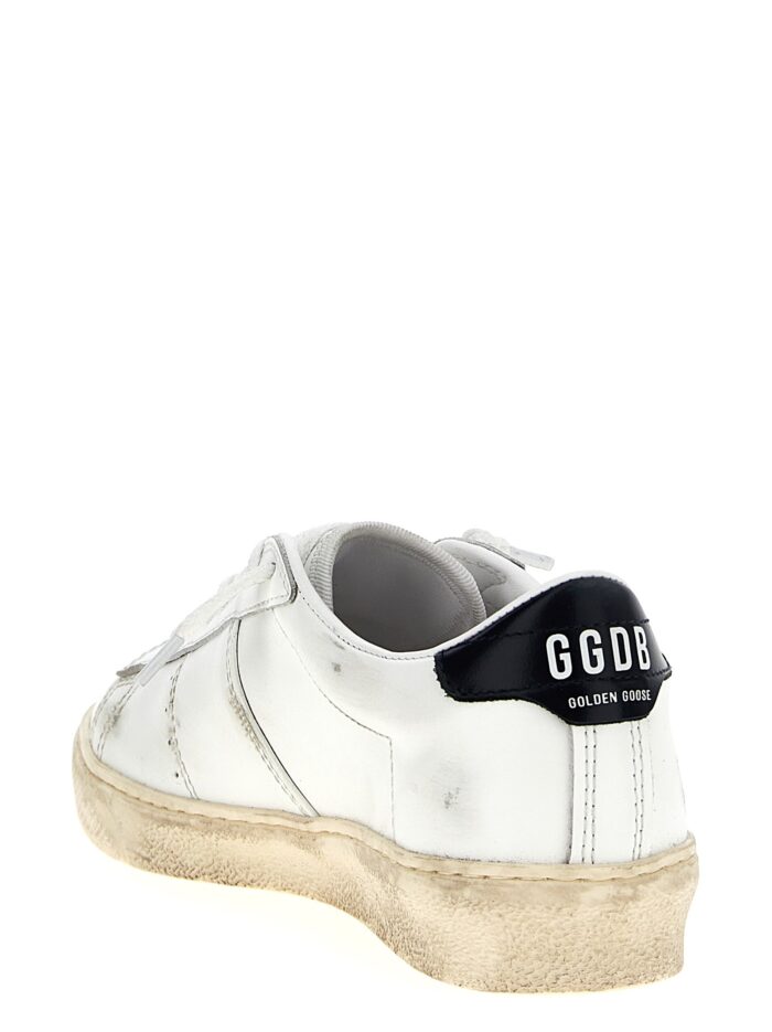 Golden Goose Deluxe Brand 'Matchstar' Sneakers
