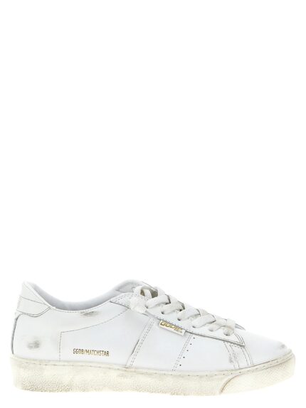 Golden Goose Deluxe Brand 'Matchstar' Sneakers