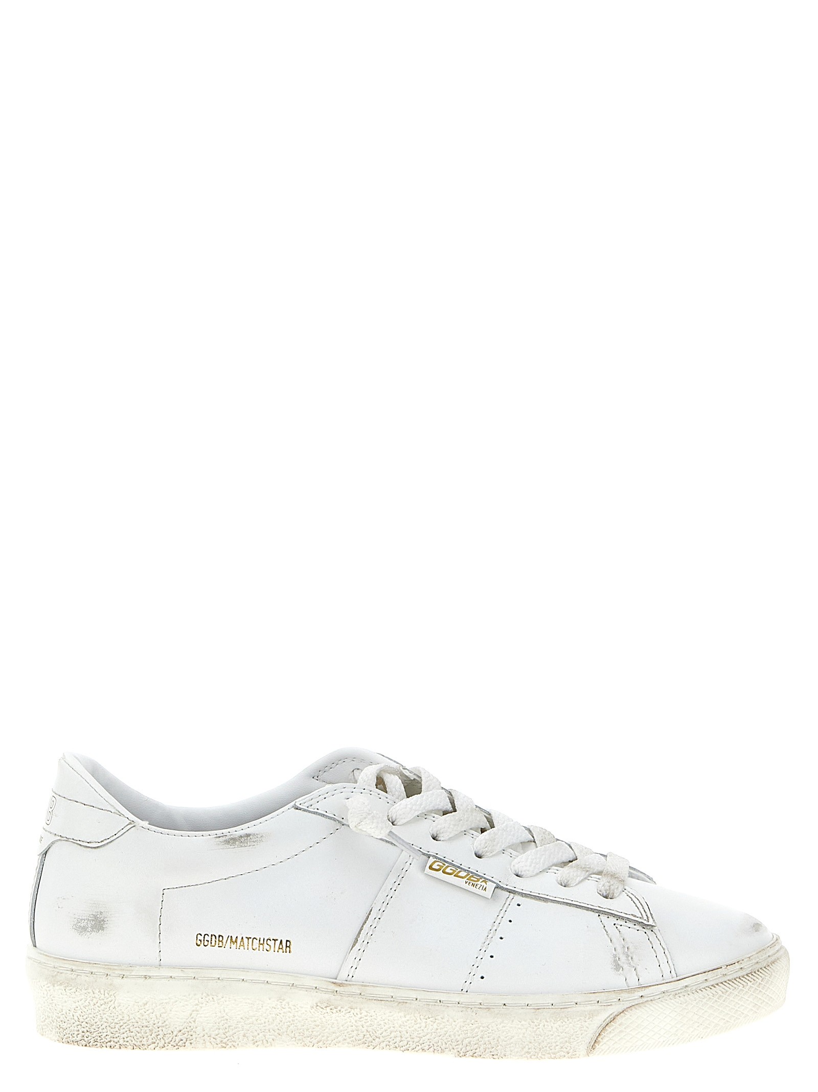 Golden Goose Deluxe Brand 'Matchstar' Sneakers