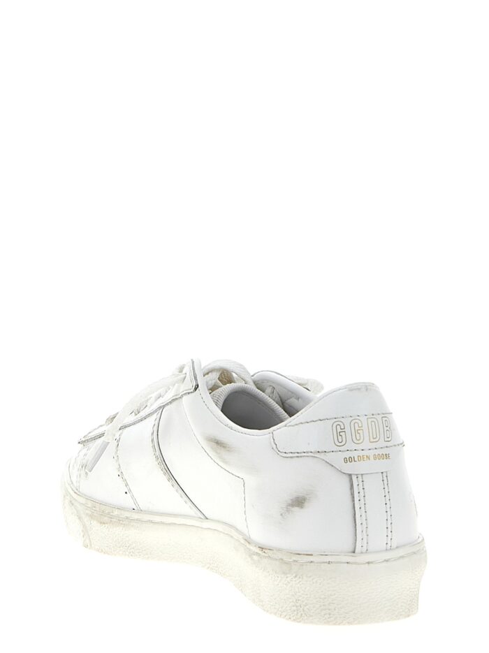 Golden Goose Deluxe Brand 'Matchstar' Sneakers