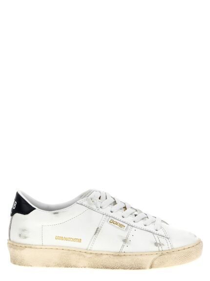 Golden Goose Deluxe Brand 'Matchstar' Sneakers