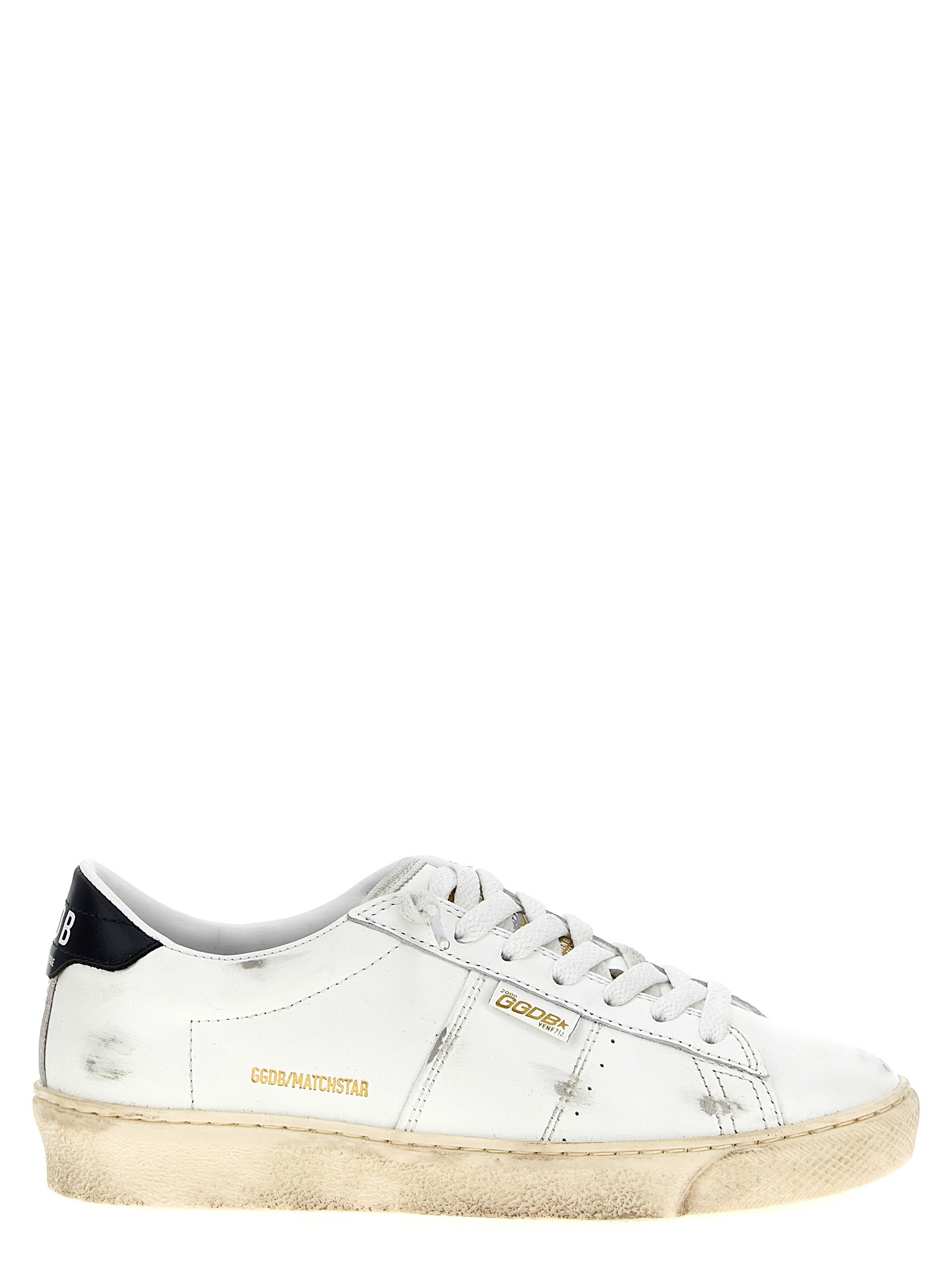 Golden Goose Deluxe Brand 'Matchstar' Sneakers