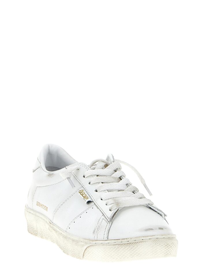 Golden Goose Deluxe Brand 'Matchstar' Sneakers