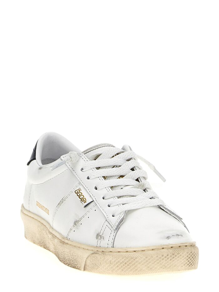 Golden Goose Deluxe Brand 'Matchstar' Sneakers