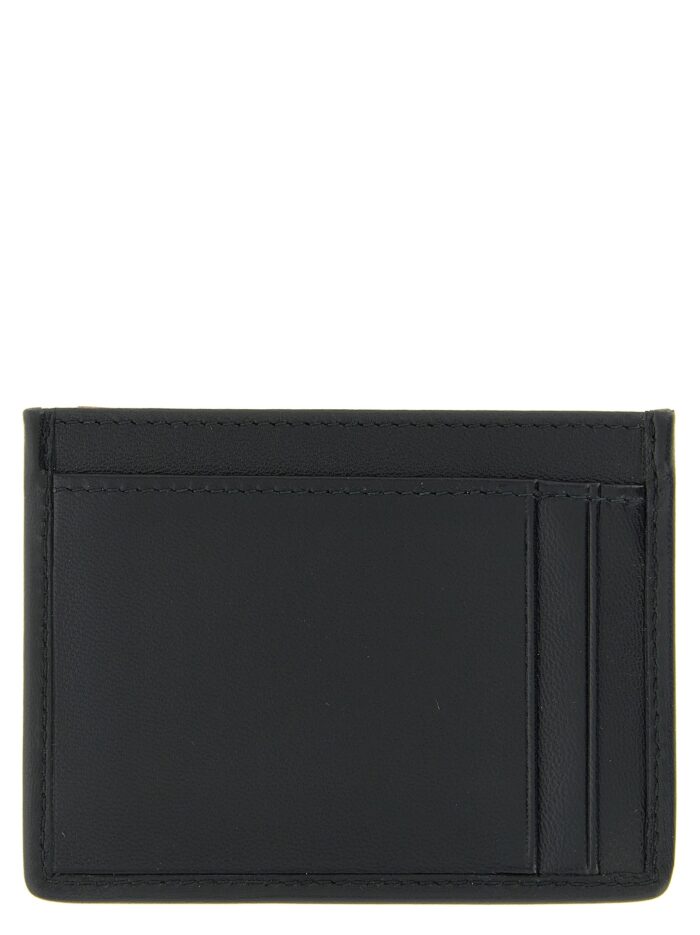 Miu Miu Matelassé Nappa Cardholder