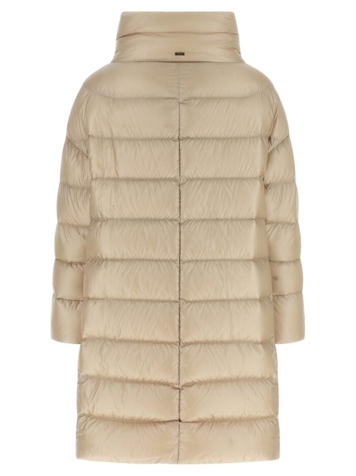 Herno 'Matilde' Down Jacket