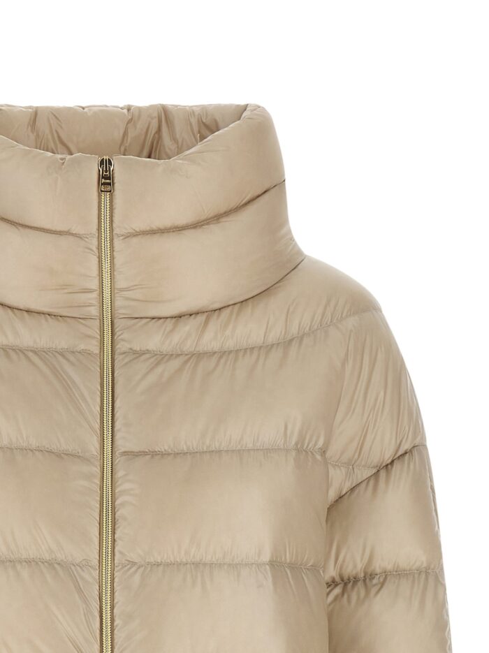 Herno 'Matilde' Down Jacket