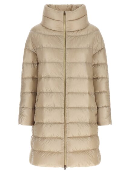 Herno 'Matilde' Down Jacket