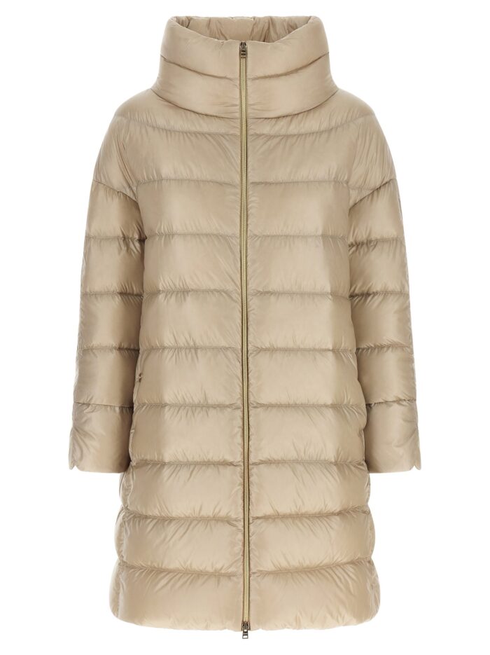 Herno 'Matilde' Down Jacket