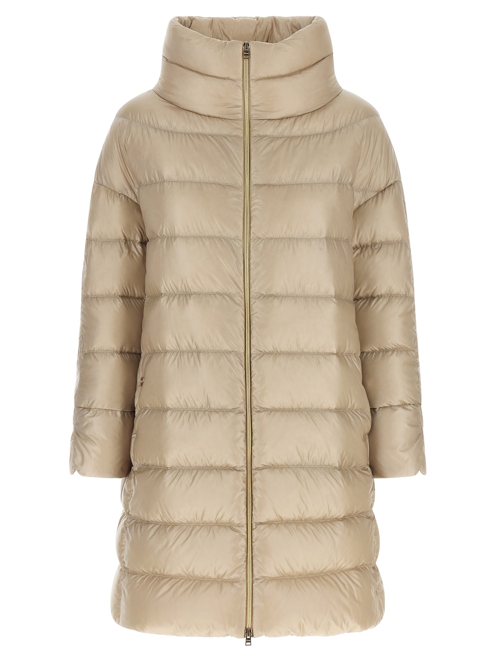 Herno 'Matilde' Down Jacket