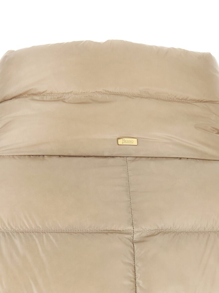 Herno 'Matilde' Down Jacket