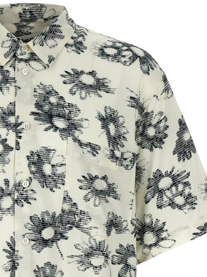MAGLIANO 'Matrix' Shirt