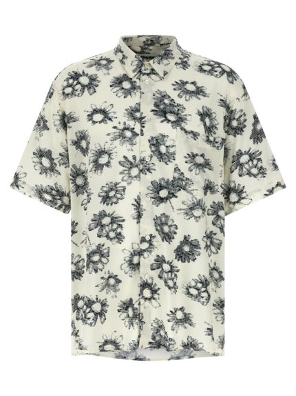 MAGLIANO 'Matrix' Shirt