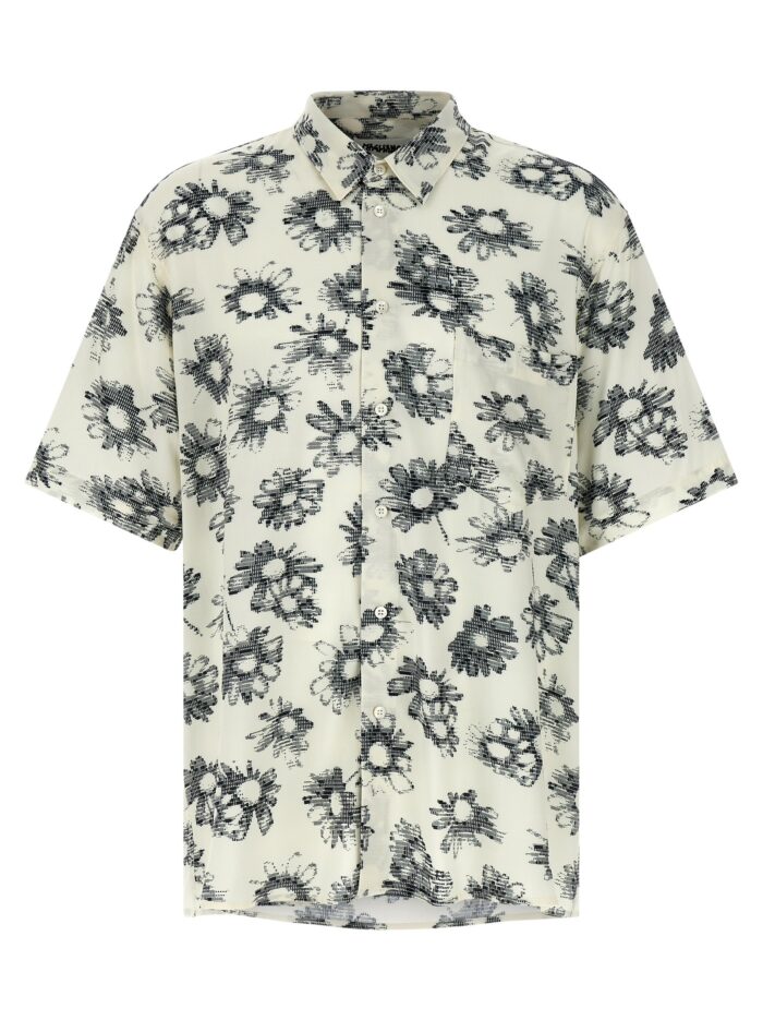 magliano 'matrix' shirt MAGLIANO 'Matrix' Shirt