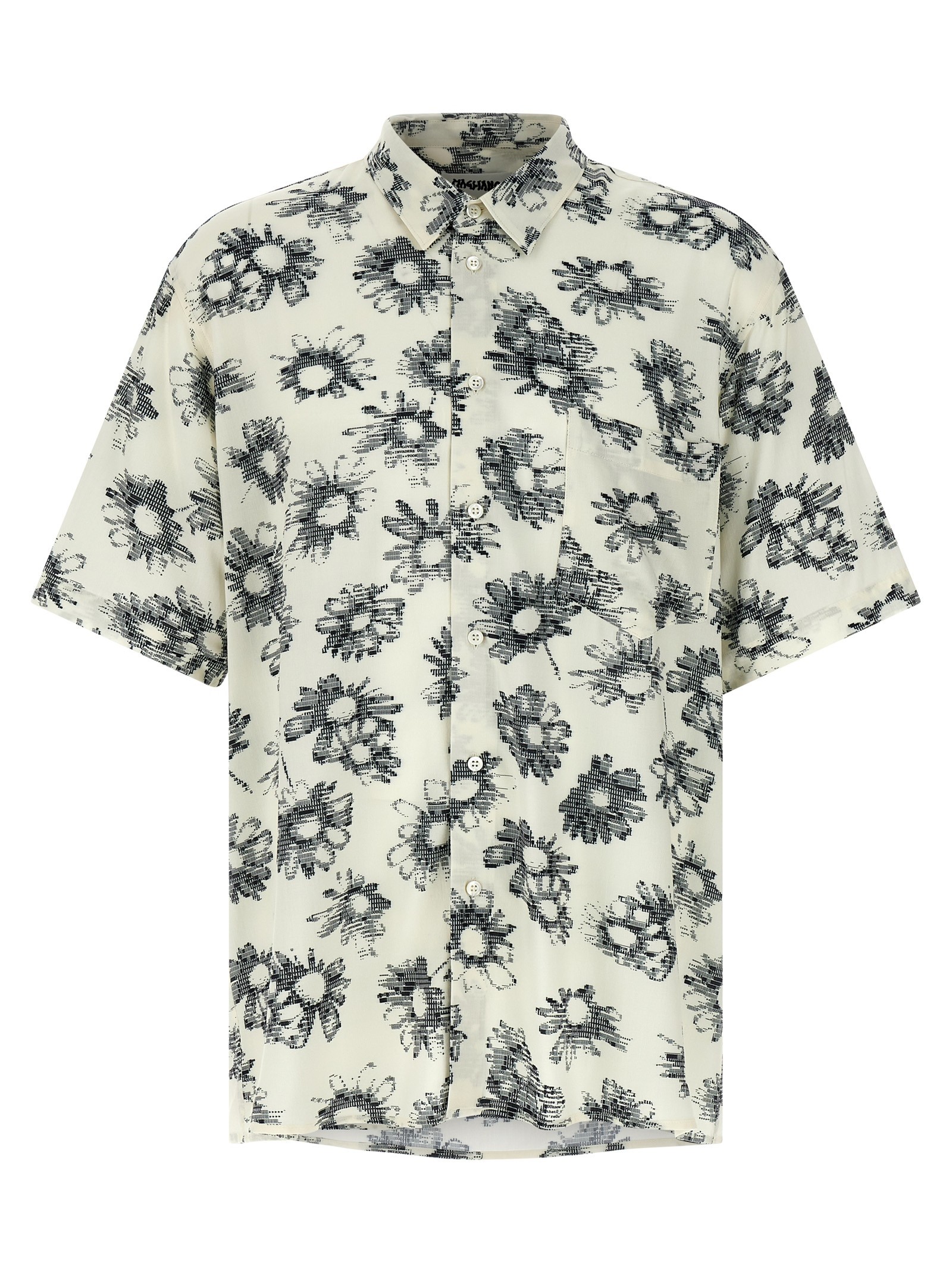 MAGLIANO 'Matrix' Shirt
