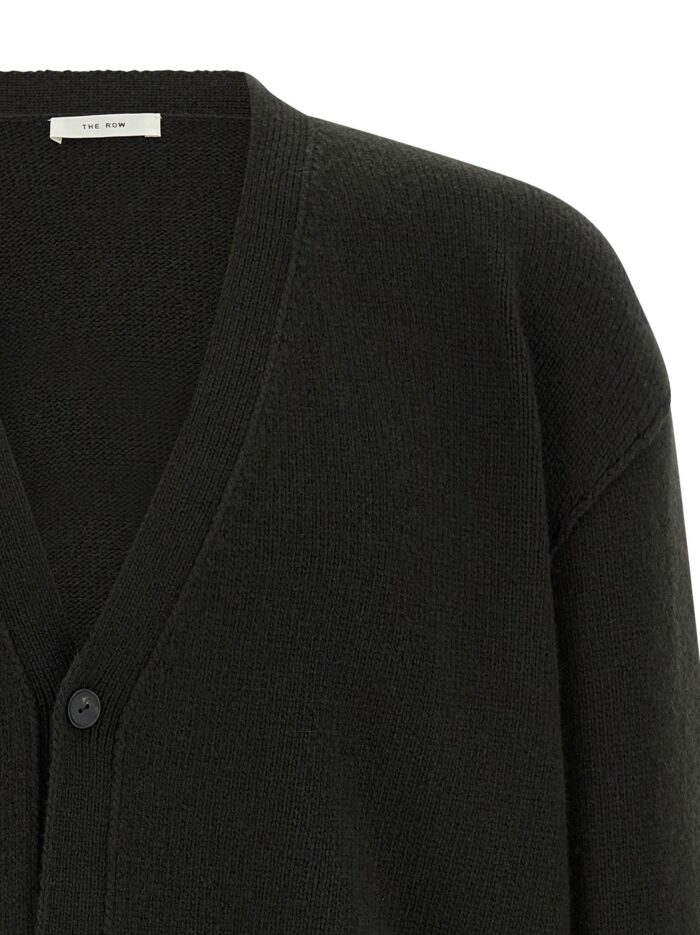 THE ROW 'Mats' Cardigan
