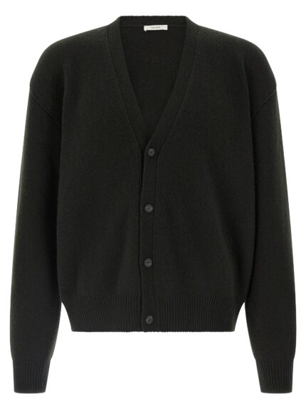 THE ROW 'Mats' Cardigan