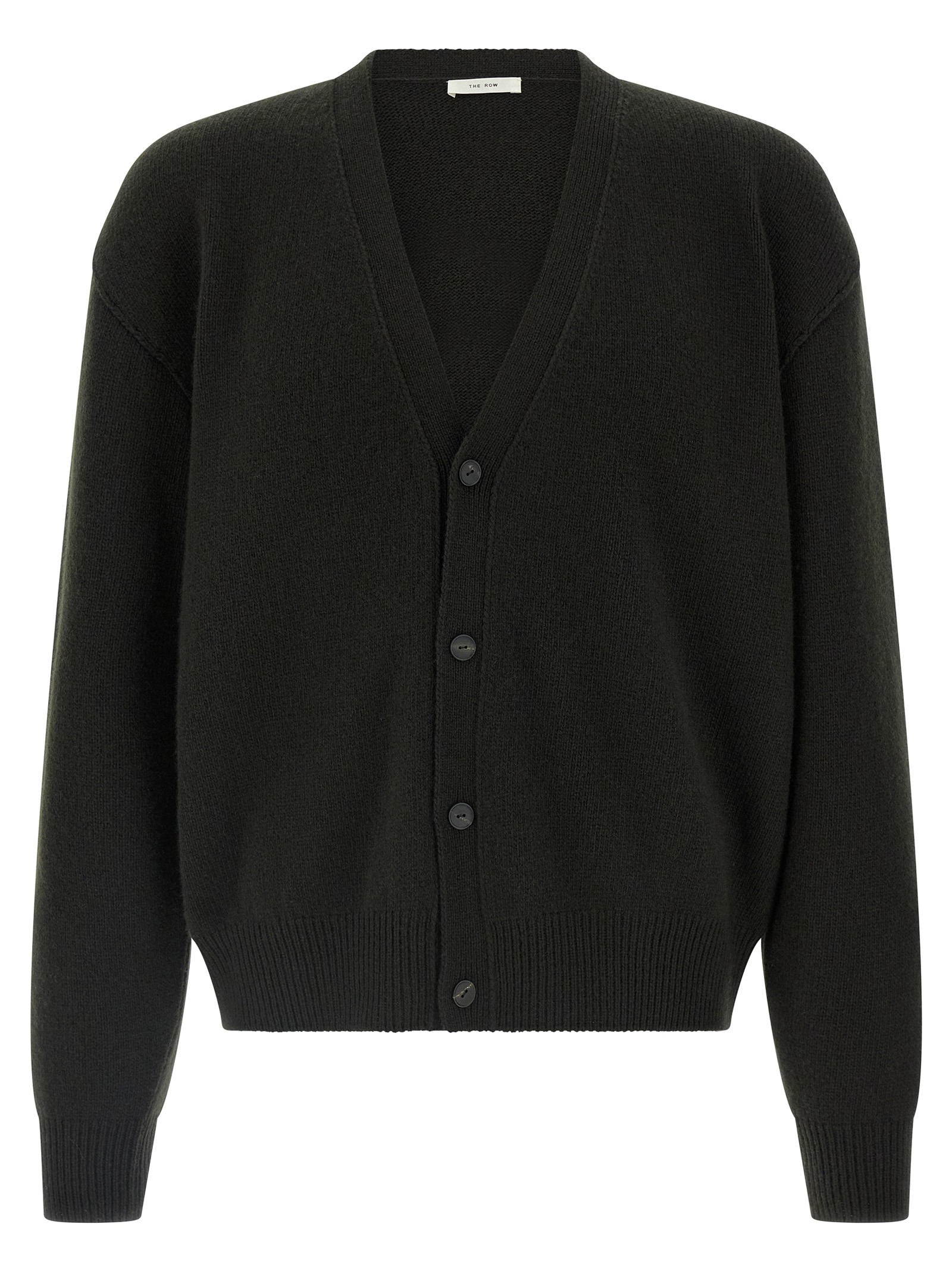 THE ROW 'Mats' Cardigan