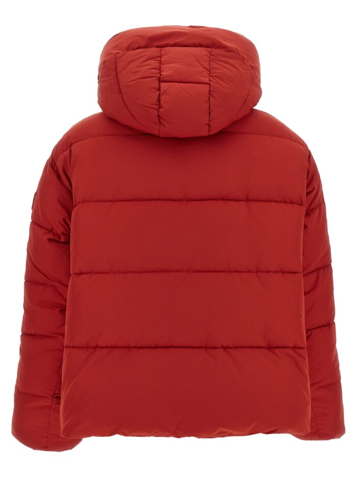 Pinko Matt Finish Down Jacket