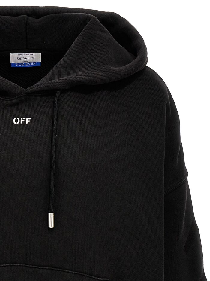 Off-white 'Matthew' Hoodie