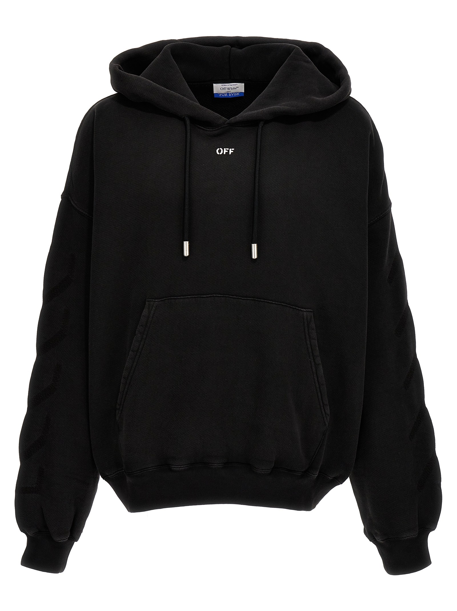 Off-white 'Matthew' Hoodie