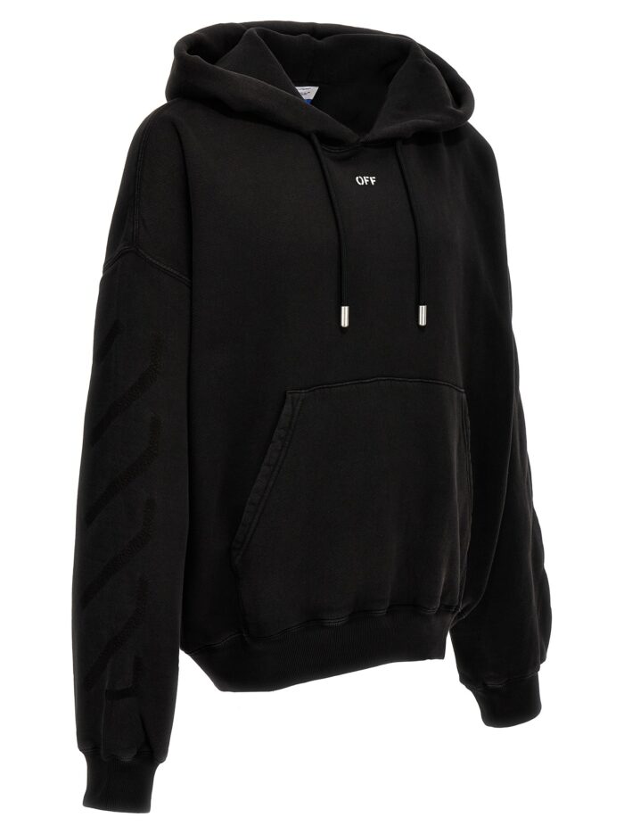 Off-white 'Matthew' Hoodie