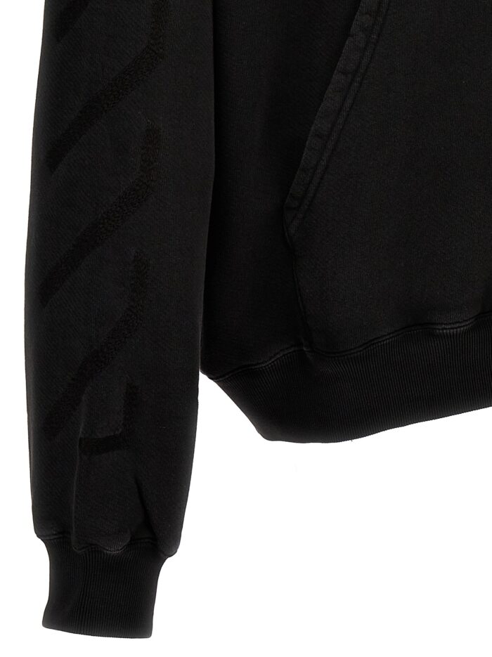 Off-white 'Matthew' Hoodie