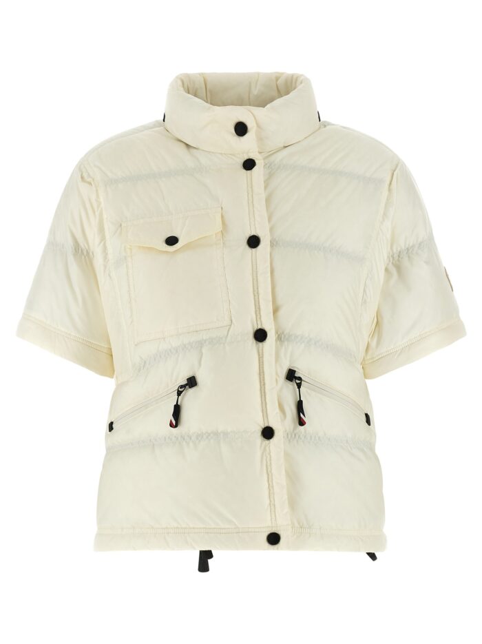 MONCLER GRENOBLE 'Mauduits' Down Jacket