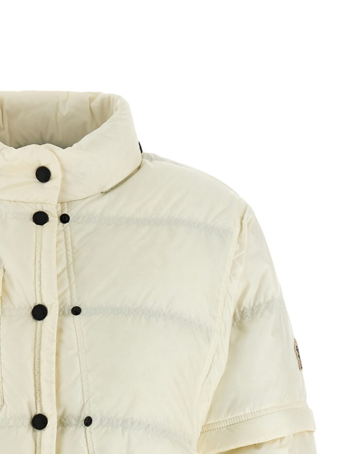 MONCLER GRENOBLE 'Mauduits' Down Jacket