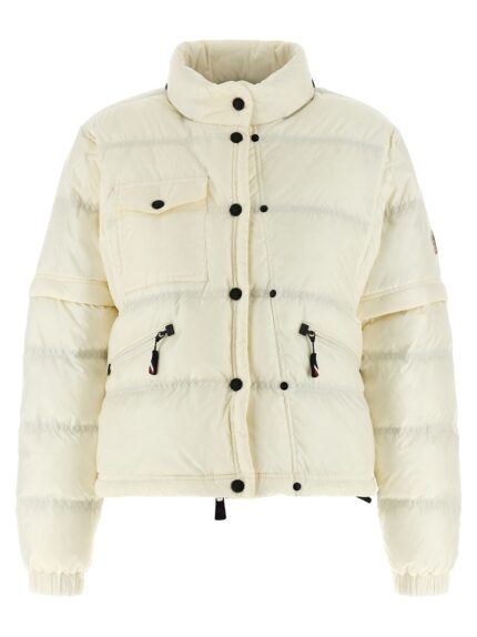 MONCLER GRENOBLE 'Mauduits' Down Jacket